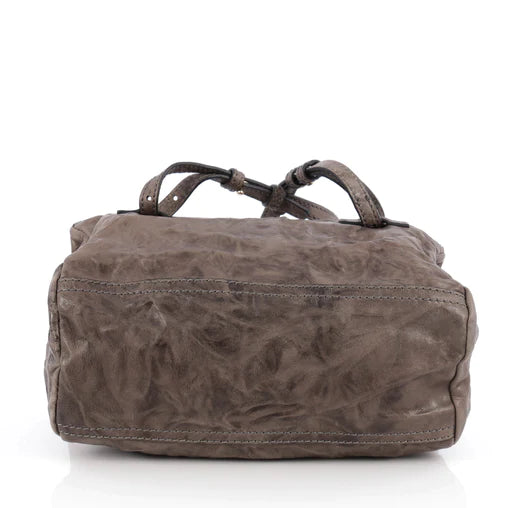 Load image into Gallery viewer, Givenchy Distressed Leather Pandora Bag

