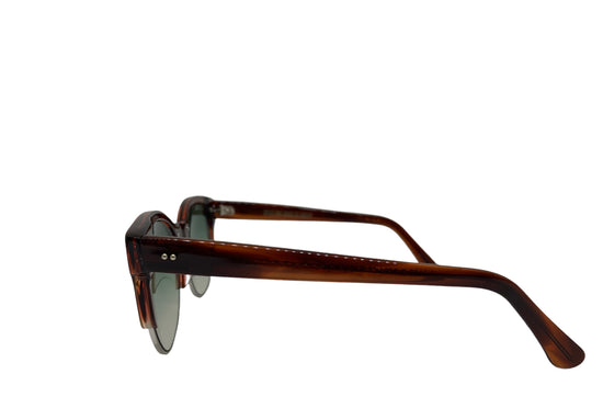 Load image into Gallery viewer, Cutler &amp;amp; Gross Tortoise Shell Sunglasses
