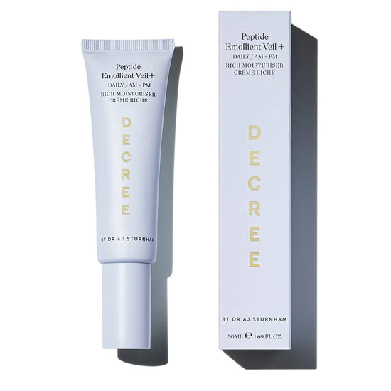 Decree 'Peptide Emollient Veil'