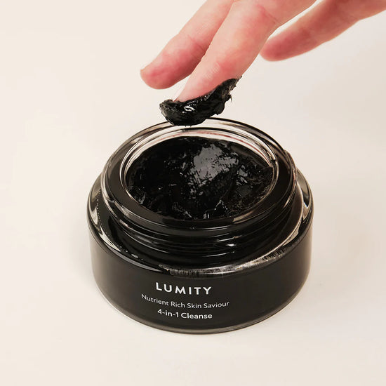 Lumity ' 4-in-1 Cleanse'