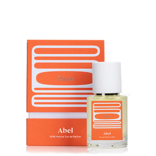 Abel 'Pause' Eau De Parfum