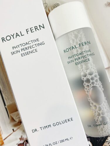 Royal Fern 'Phytoactive Skin Perfecting Essence'