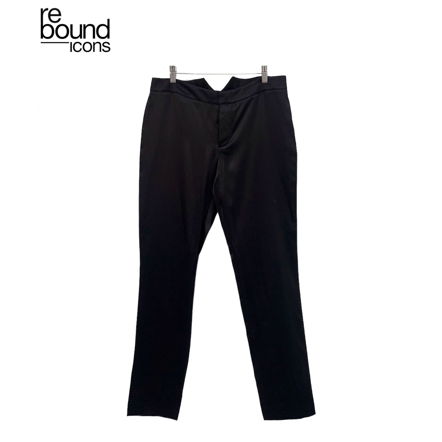 Gucci best sale black pants