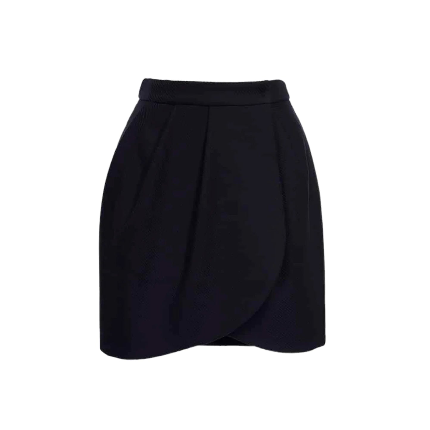 Essentiel Antwerp Black Mini Skirt - NWT