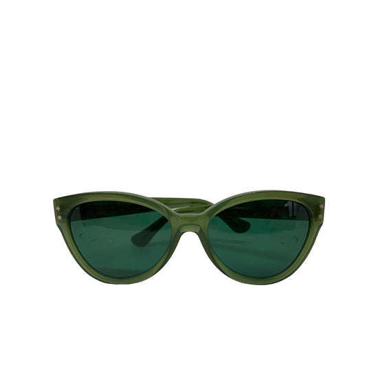 Load image into Gallery viewer, Cutler &amp;amp; Gross Green Sunglasses
