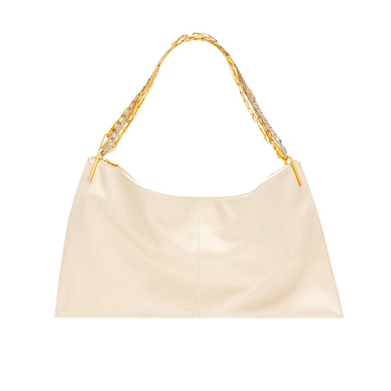 Oroton Pierre XL Chain Bag