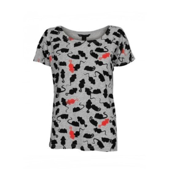 Load image into Gallery viewer, Marc by Marc Jacobs Mouse T Shirt
