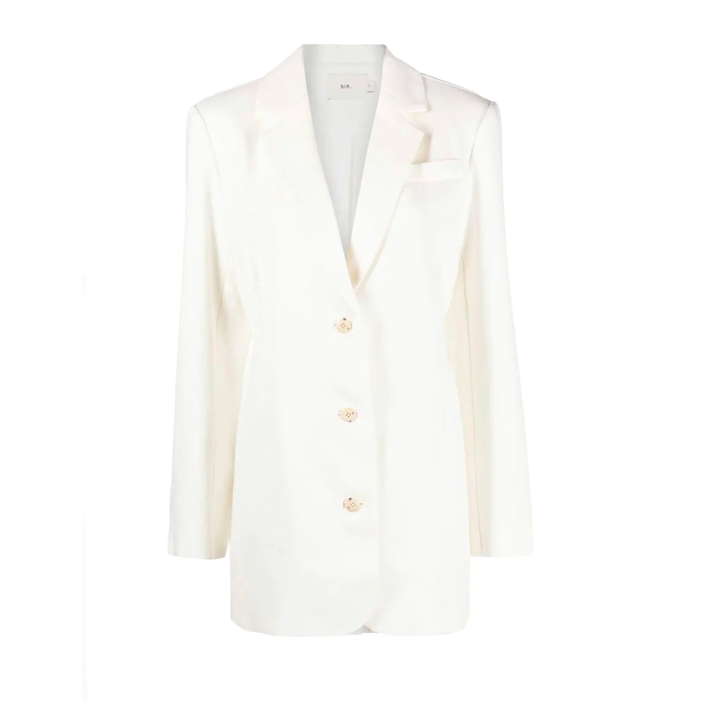 Load image into Gallery viewer, Sir White Clemence Blazer - nwt
