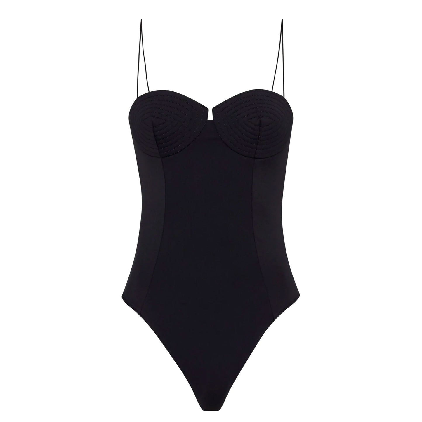 Load image into Gallery viewer, Ziah Madonna Swimsuit - NWT
