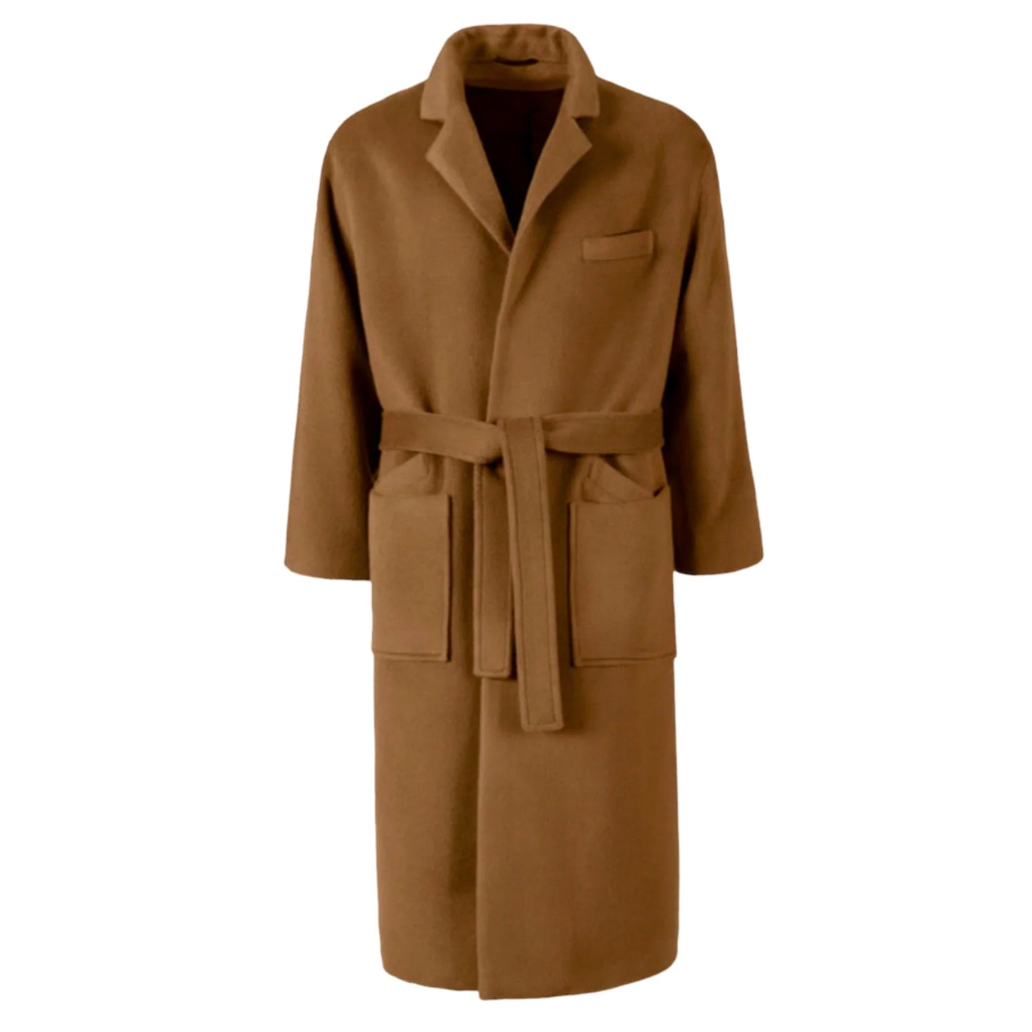 Aqvarossa Alpaca Coat - NWT
