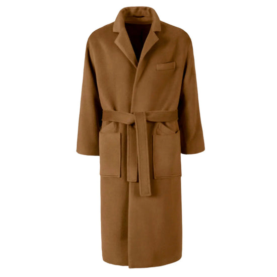 Aqvarossa Alpaca Coat - NWT