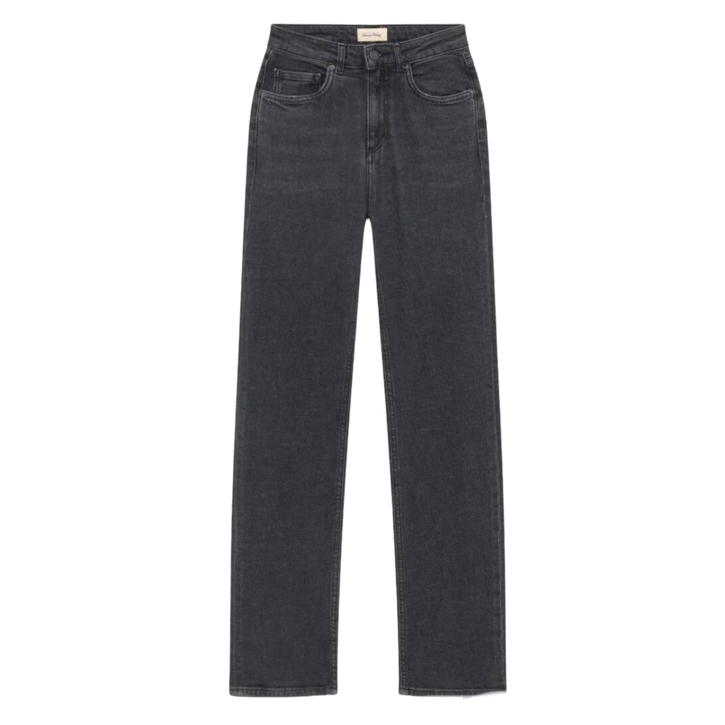 American Vintage Black Borningham Jeans - nwt