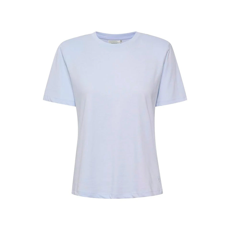 Load image into Gallery viewer, Gestuz Blue T-Shirt
