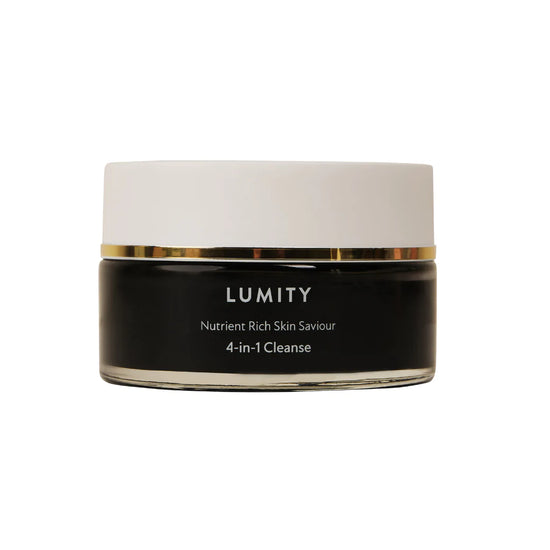 Lumity ' 4-in-1 Cleanse'