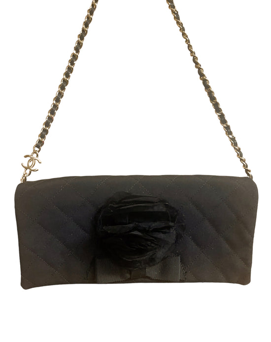 Vintage Chanel Evening Bag