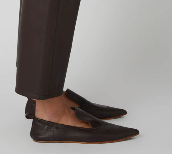 Load image into Gallery viewer, Camilla and Marc Ares Pointy Loafer - current season
