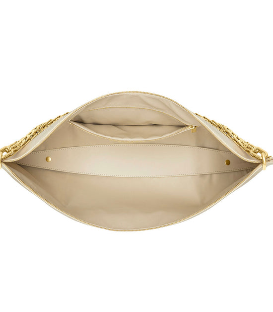 Oroton Pierre XL Chain Bag