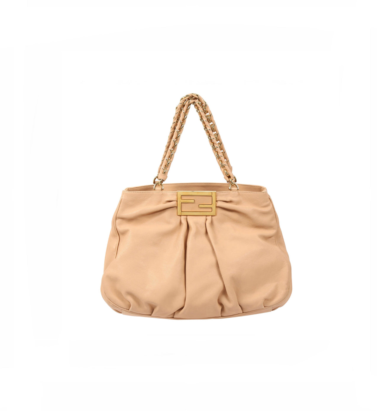 Fendi Mia Tote/Shoulder Bag