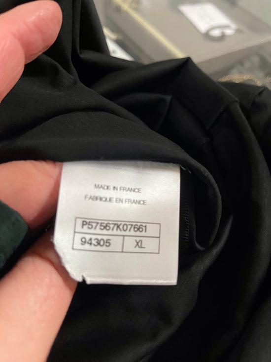Chanel Black Dress