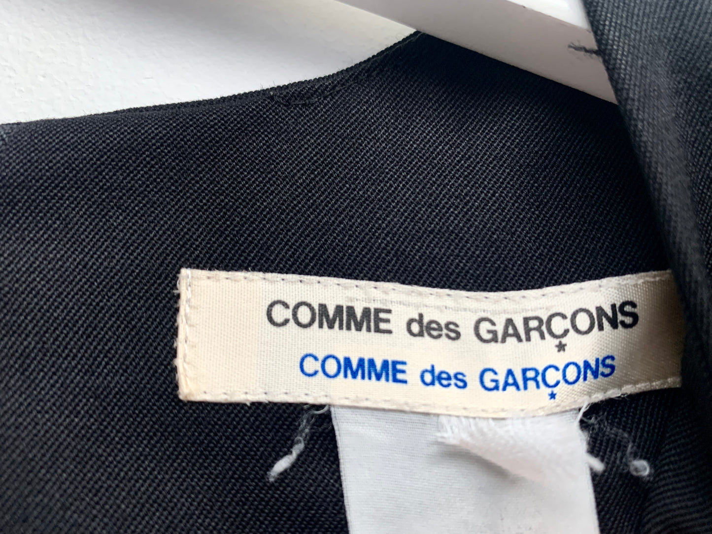 Comme des online garçons vintage