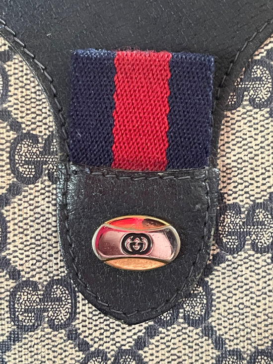 Ltd Edition Gucci Boston Bag