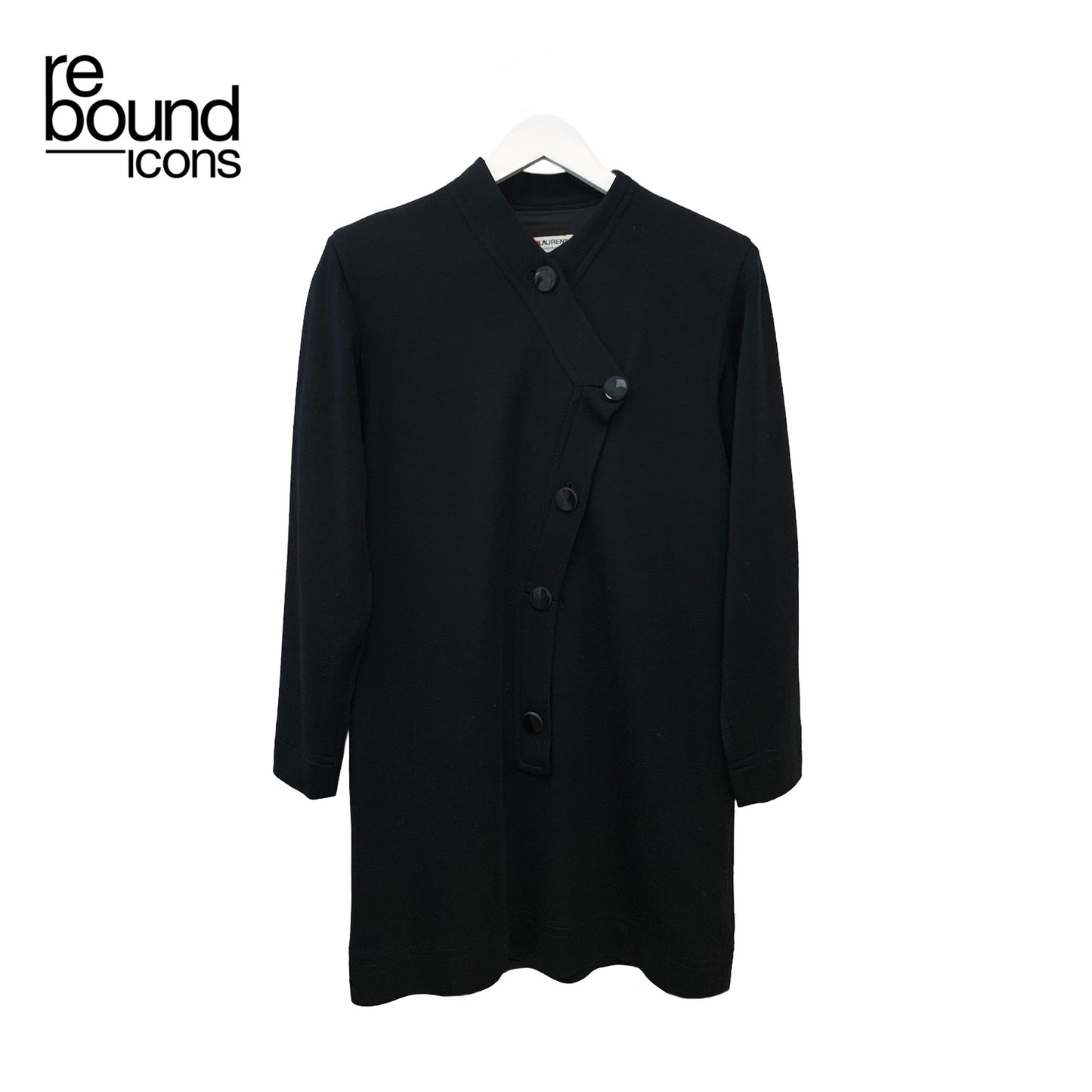 Vintage Yves Saint Laurent Dress